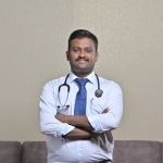 Dr. Abhishek T M